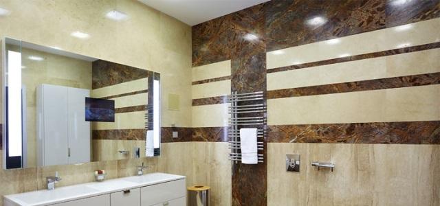 цены на ремонт ванной в Ростове на Дону отделка стен в ванной комнате