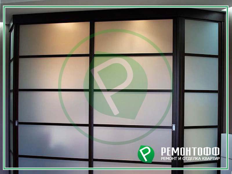 Ремонт кухни в Ростове на Дону 18м2